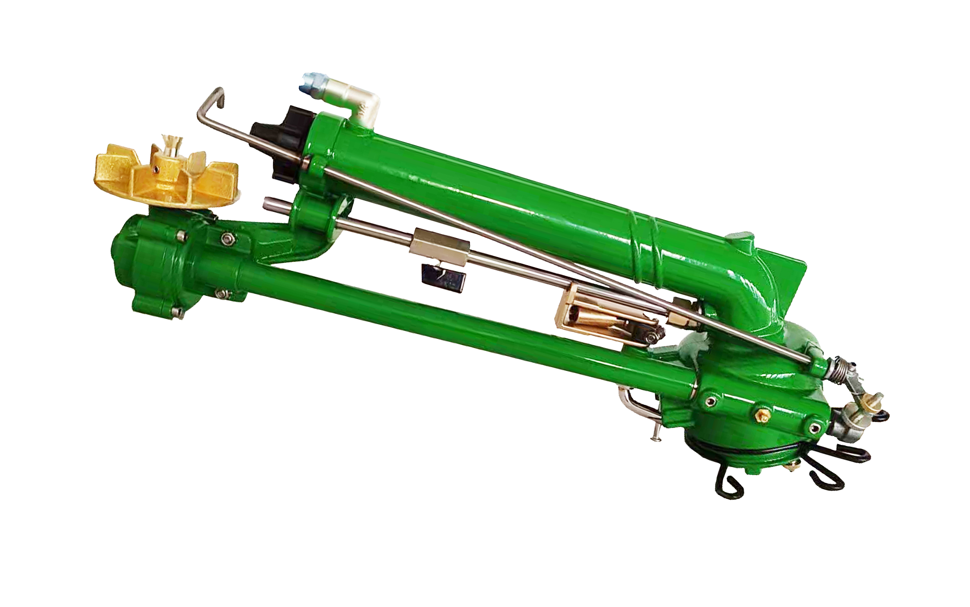 河源SK41 PLUS涡轮喷枪