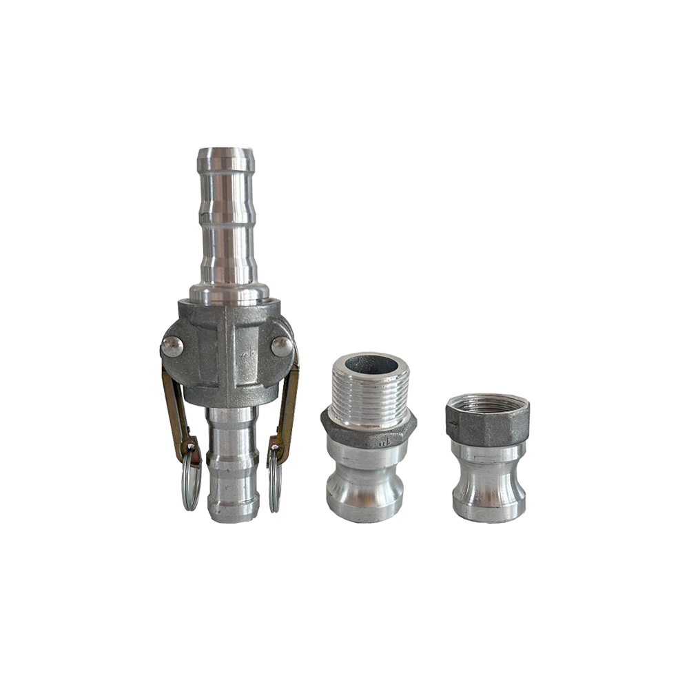 河源1.0寸快速接头