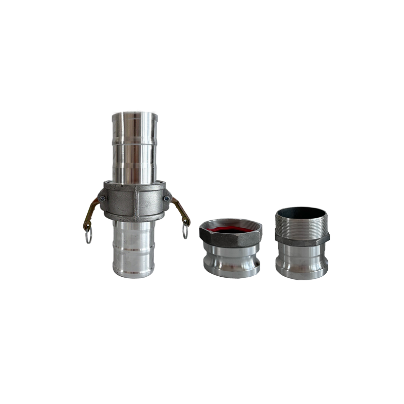 河源3.0寸快速接头