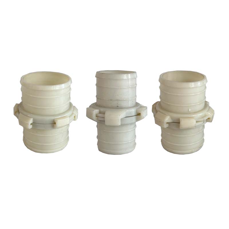 河源塑料快速接头