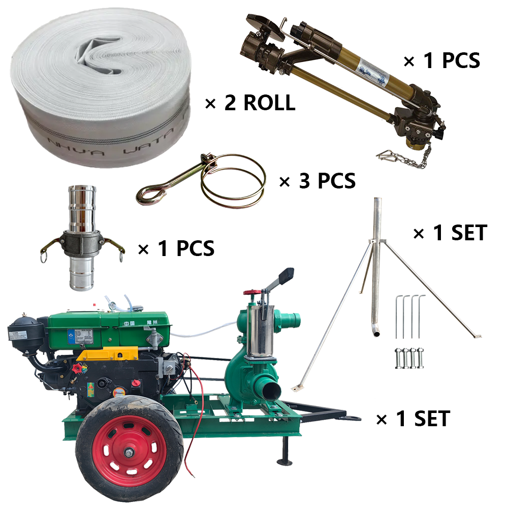 河源海外客户盛赞，程瑞达 NS40 涡轮喷枪套装超给力