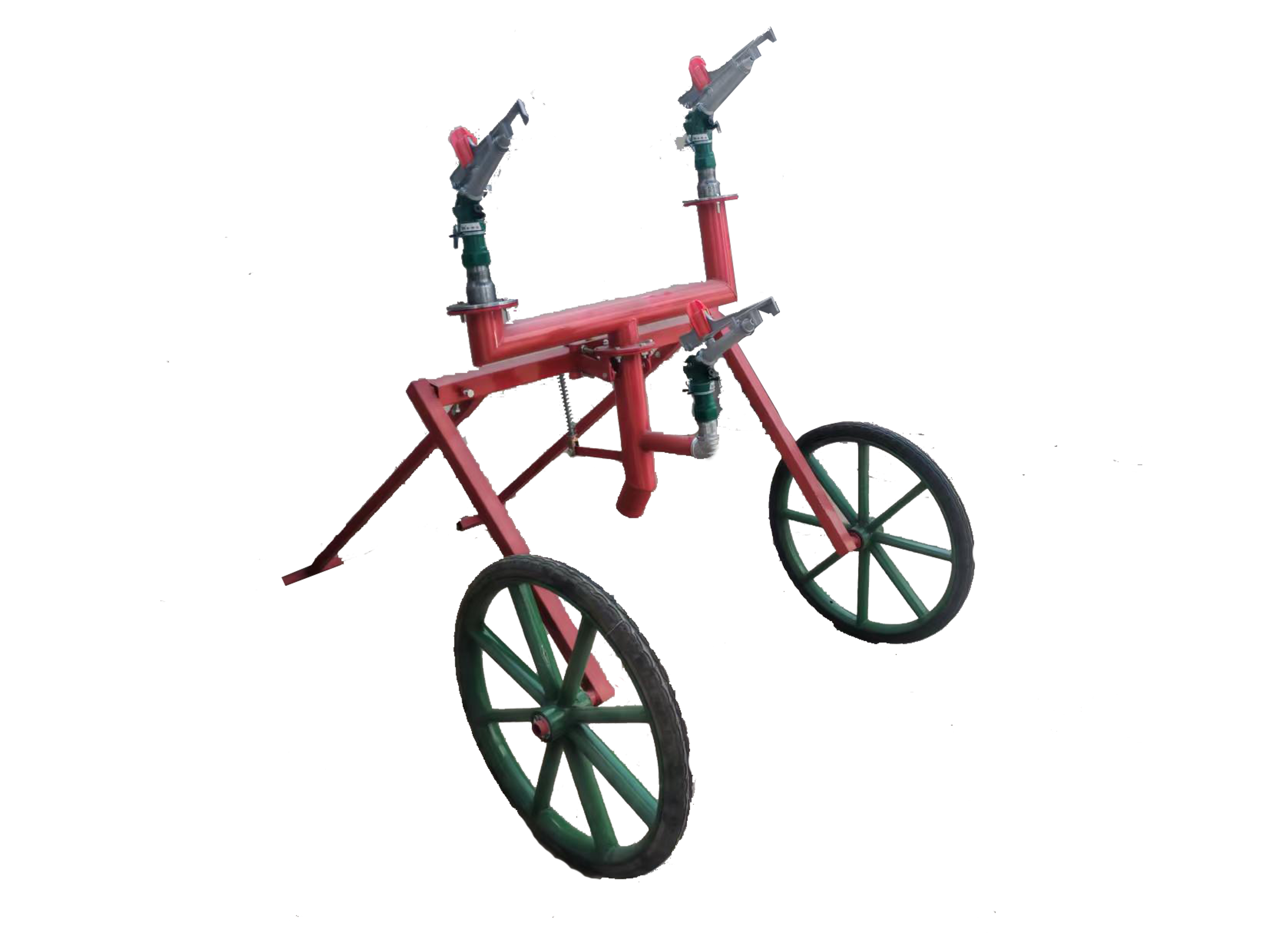 河源PY30移动喷灌车 春季播种农田灌溉高效搭档