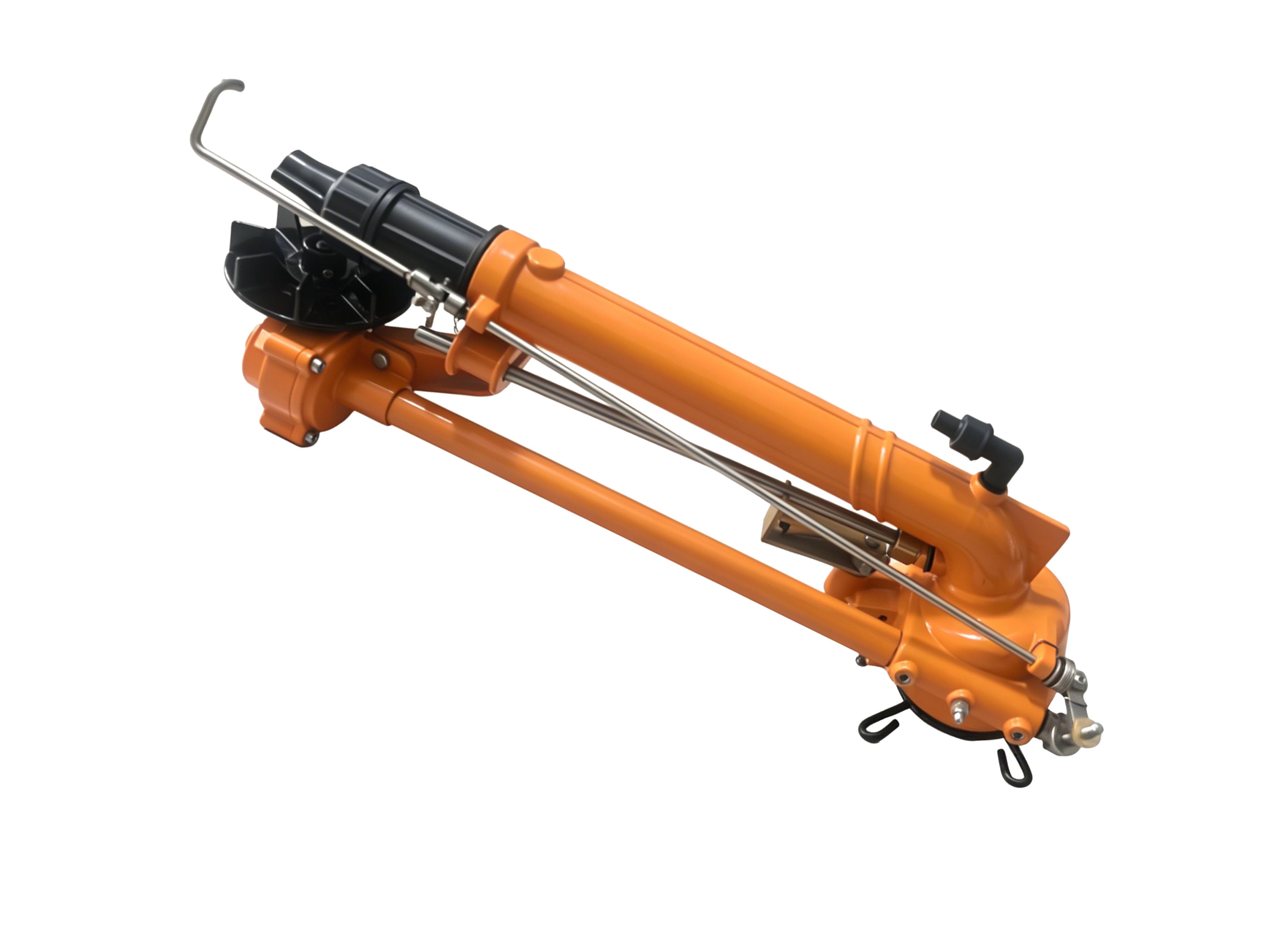 河源SK41 MAX涡轮喷枪